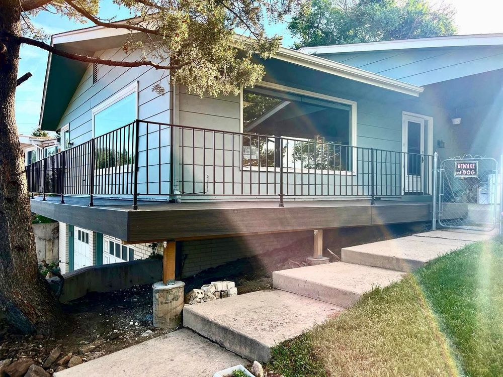 All Photos for All Season Improvements LLC in Colorado Springs, CO