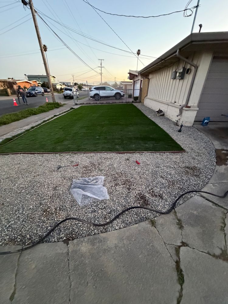 All Photos for CBA Landscaping in Hayward, CA