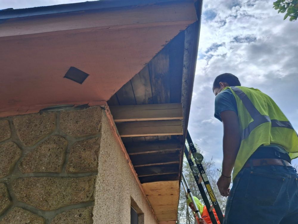 All Photos for Blessed & Affordable Gutters in Jacksonville, FL