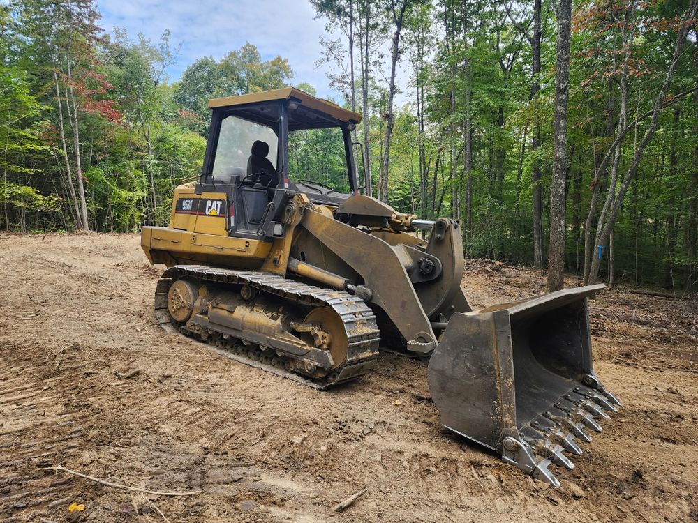 All Photos for Blessed Excavation LLC in Oneida, TN