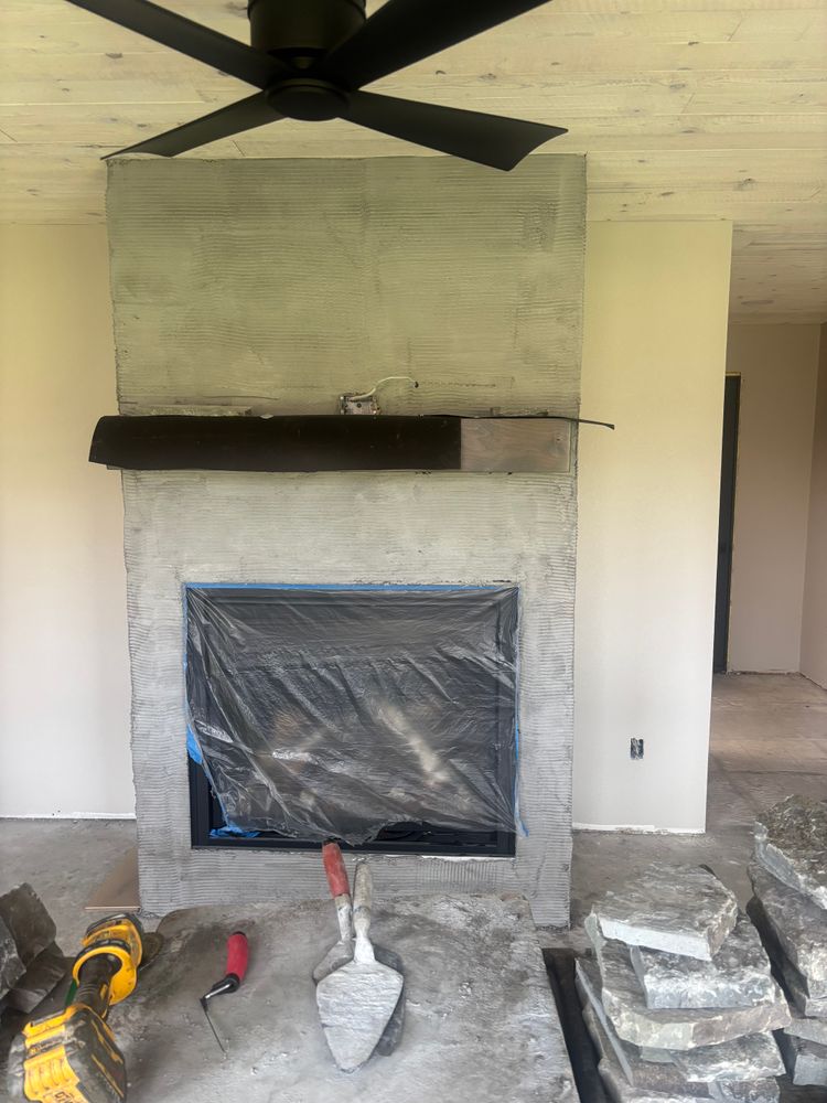 All Photos for Karasch Concrete & Masonry in Sartell, MN
