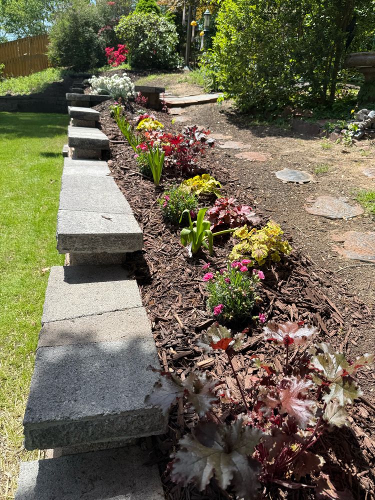 All Photos for Matteo Hardscapes in Towson,  MD