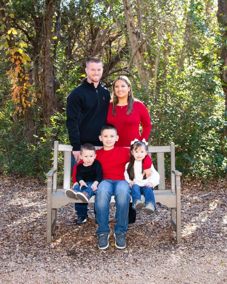 Martin Plumbing Services team in Clifton, TX - people or person