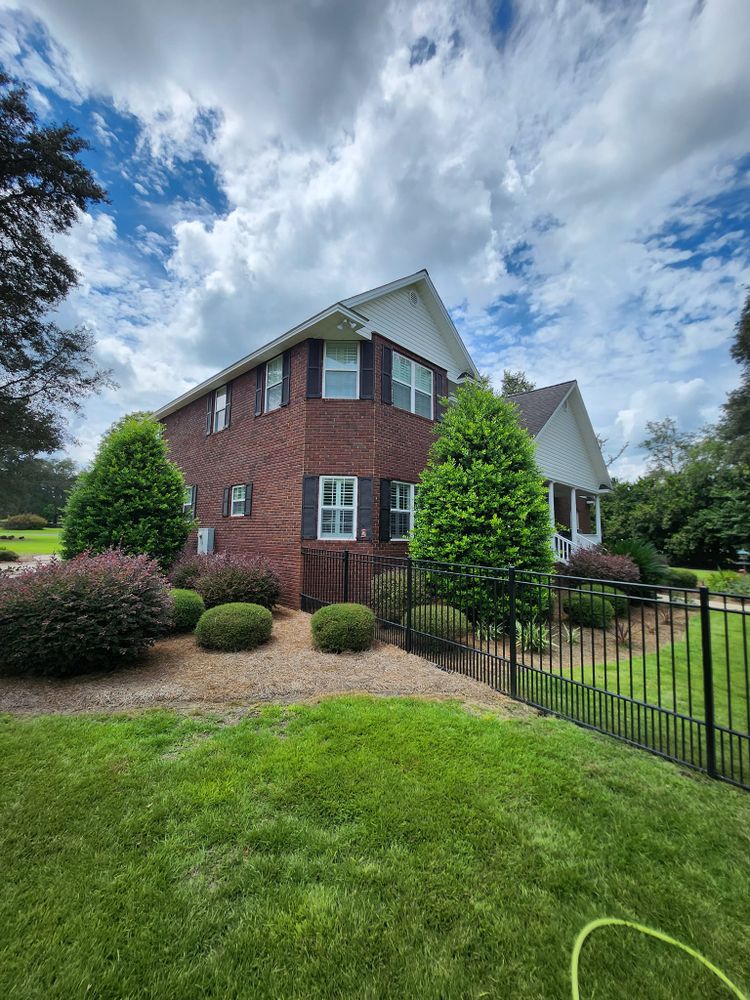 All Photos for Precision Exterior Services in Blackshear, GA