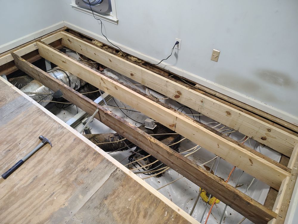 All Photos for Brooks Flooring in Burlington, NC