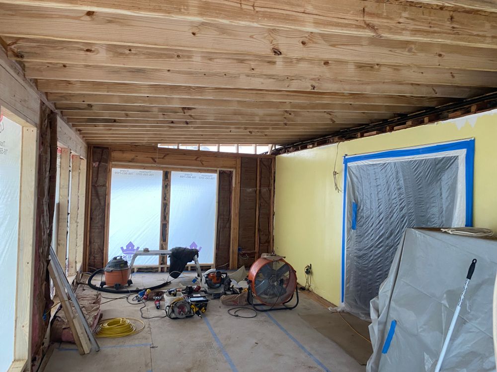 All Photos for Hands On Construction in Thomson, GA