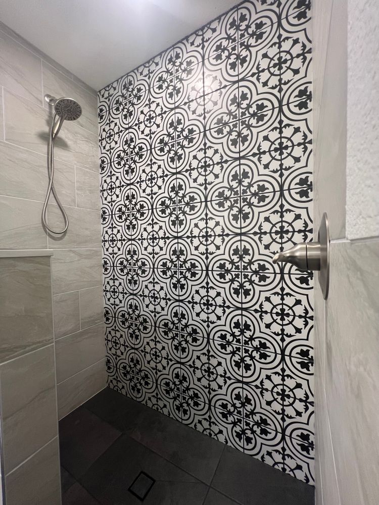 All Photos for Guadalupe Tile Company in New Braunfels, TX