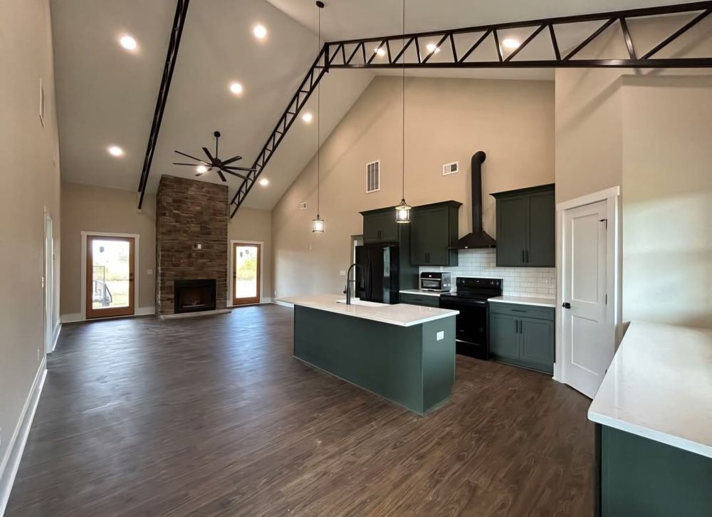 All Photos for 365 Electric LLC in Ridgeville, SC