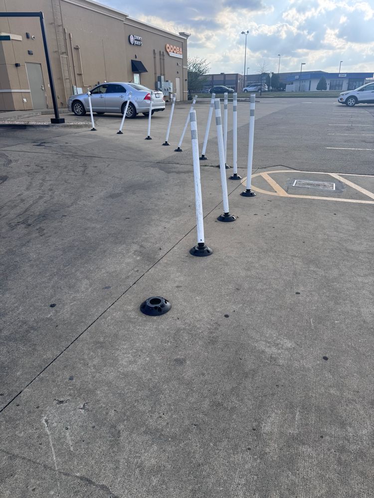 Asphalt Sealcoating for Clear Choice Asphalt Services  in Paducah, KY