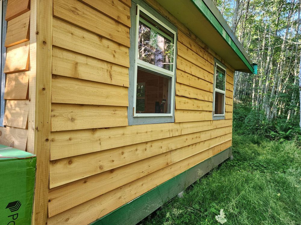 All Photos for The Baskins Sawmill in Port Angeles,  WA