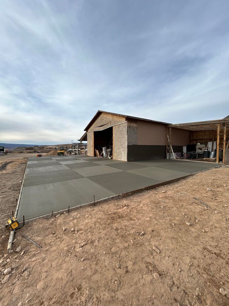 All Photos for GB Concrete & Landscapes in Grand Junction, CO