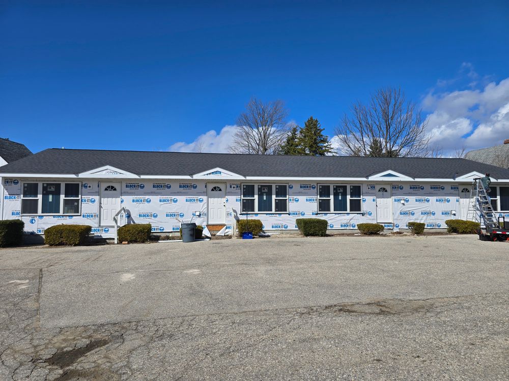All Photos for JLB Painting And Handyman in Charlevoix, MI