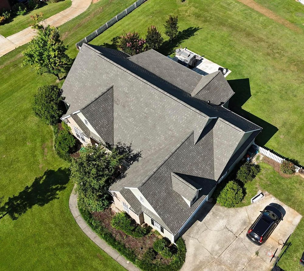 All Photos for Georgia Roof Rescue in Woodbury, GA