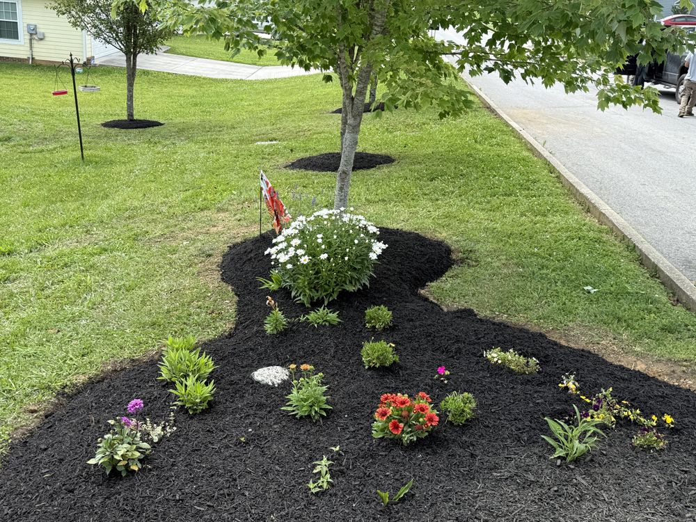 All Photos for Lafollette Mulch, Stone and Lawn Care in La Follette, TN