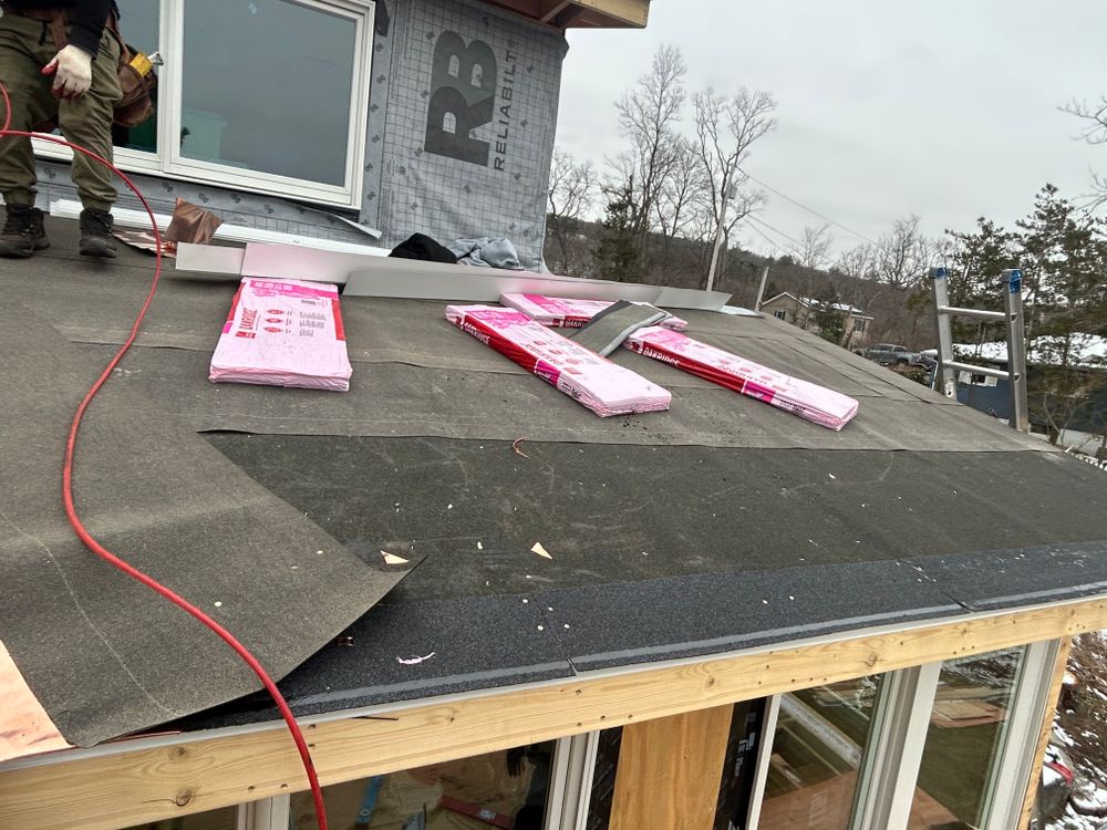 All Photos for LNC Contracting in Greenwood Lake, NY