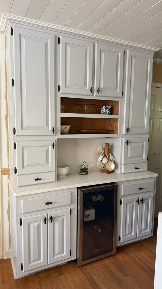 All Photos for Cabinet Culture in Stockbridge, GA
