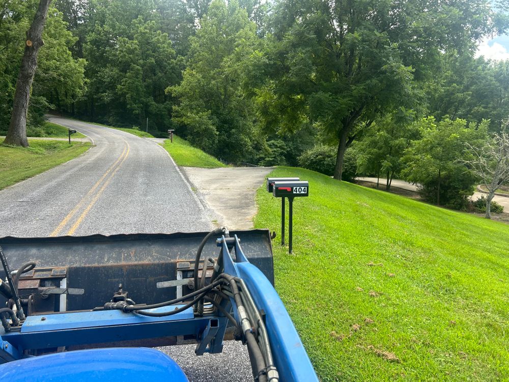 All Photos for The Gravel Guy in Blairsville, GA