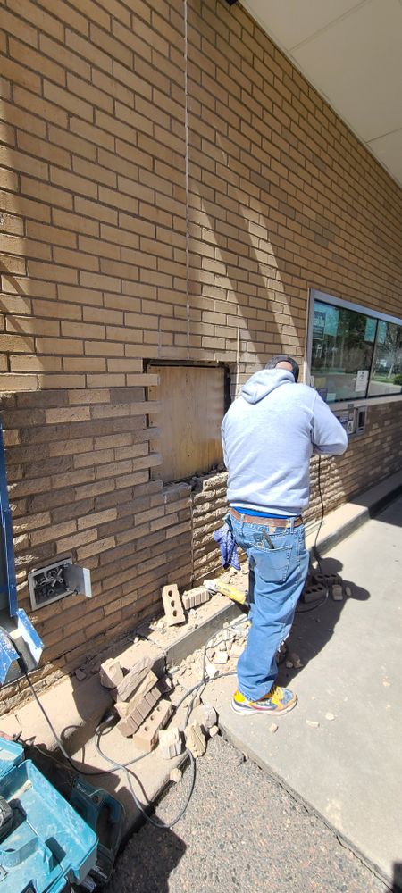 All Photos for Pr Stucco Services in Denver, CO