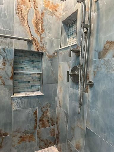 All Photos for Chapman Surfaces Tile & Remodeling in Milan, MI