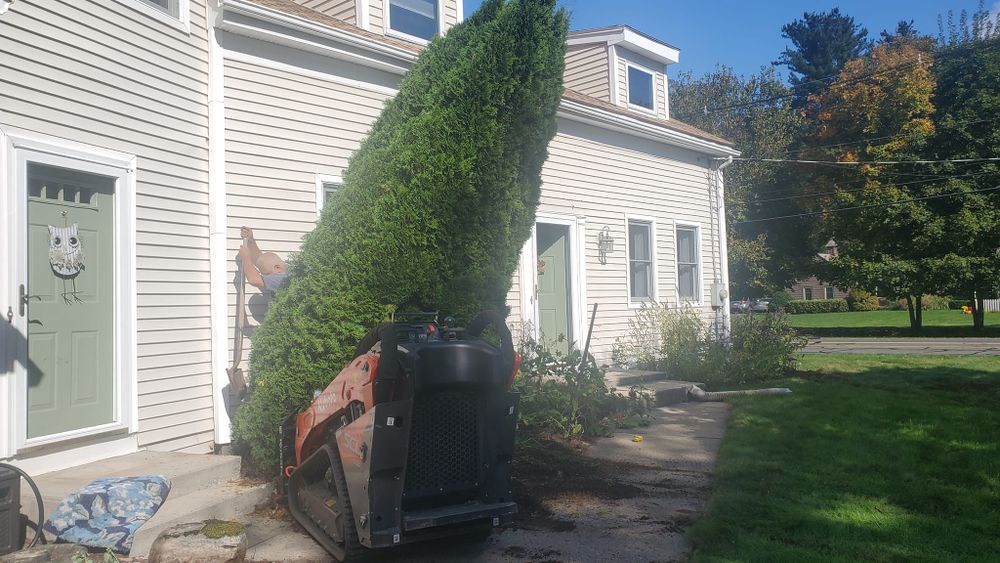 All Photos for Evolution Earthscapes, LLC in Ludlow, MA