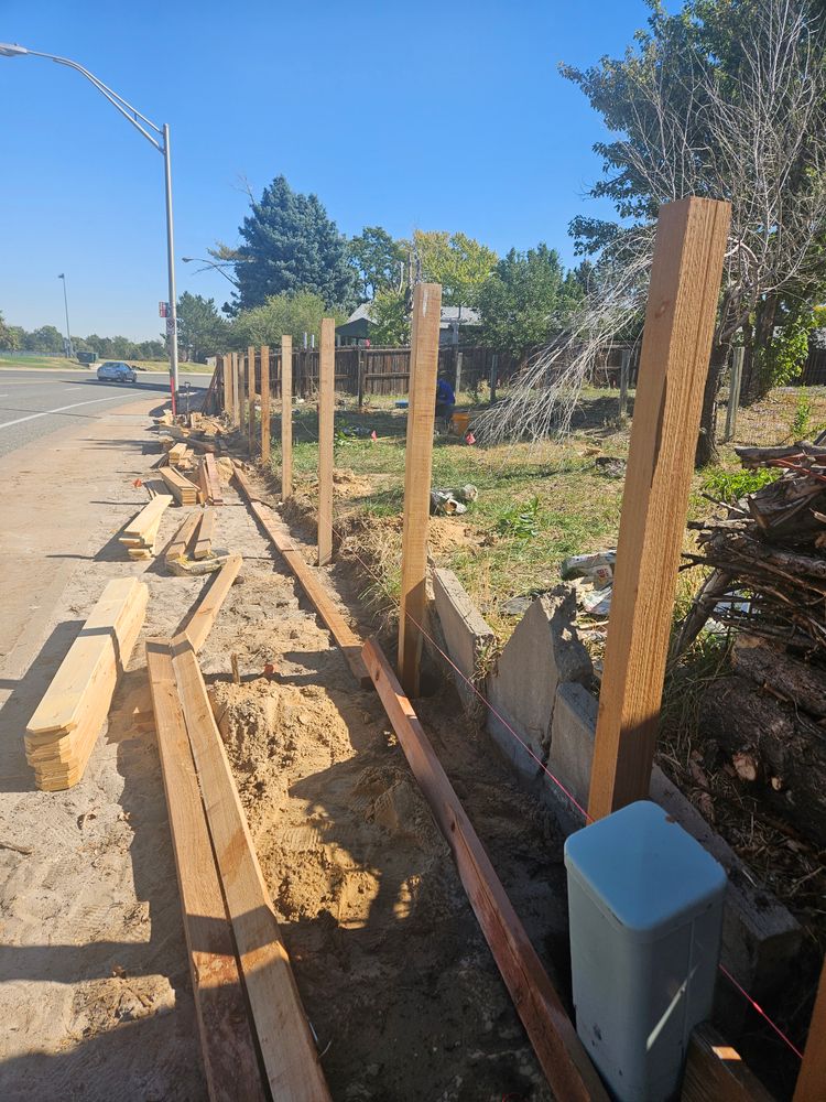 All Photos for NGL Landscape Company in Denver, CO