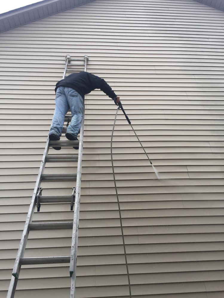 All Photos for Mancinas Home Improvement, Landscaping, & Lawn Care in Fayetteville, NC