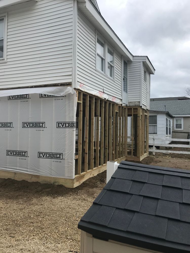 All Photos for AAG General Construction in Stafford Township, NJ