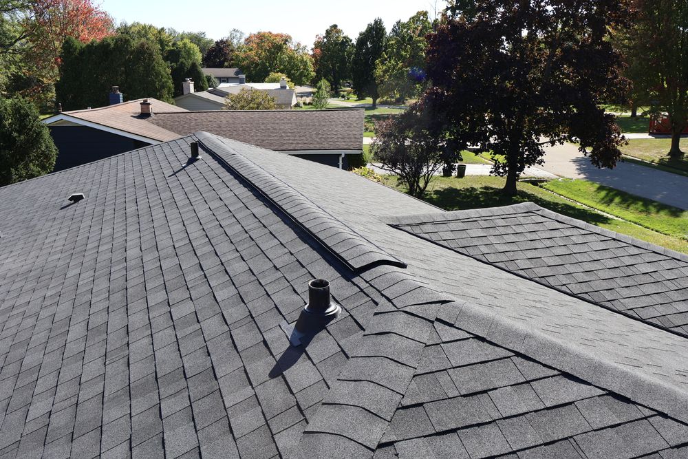 All Photos for Prime Roofing LLC in Menasha, WI