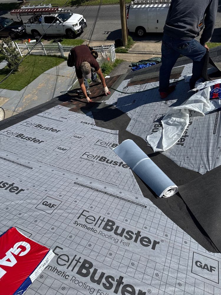 All Photos for La Bendicion Construction LLC in Annandale, VA