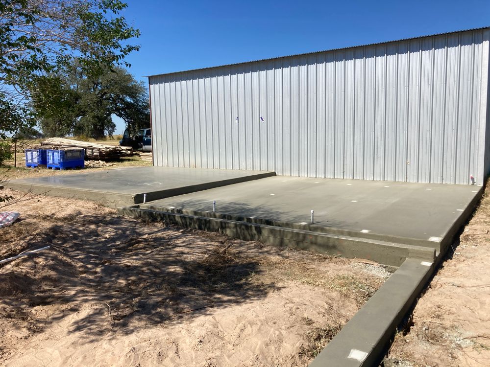 All Photos for 292 Construction, LLC in Gonzales County, TX