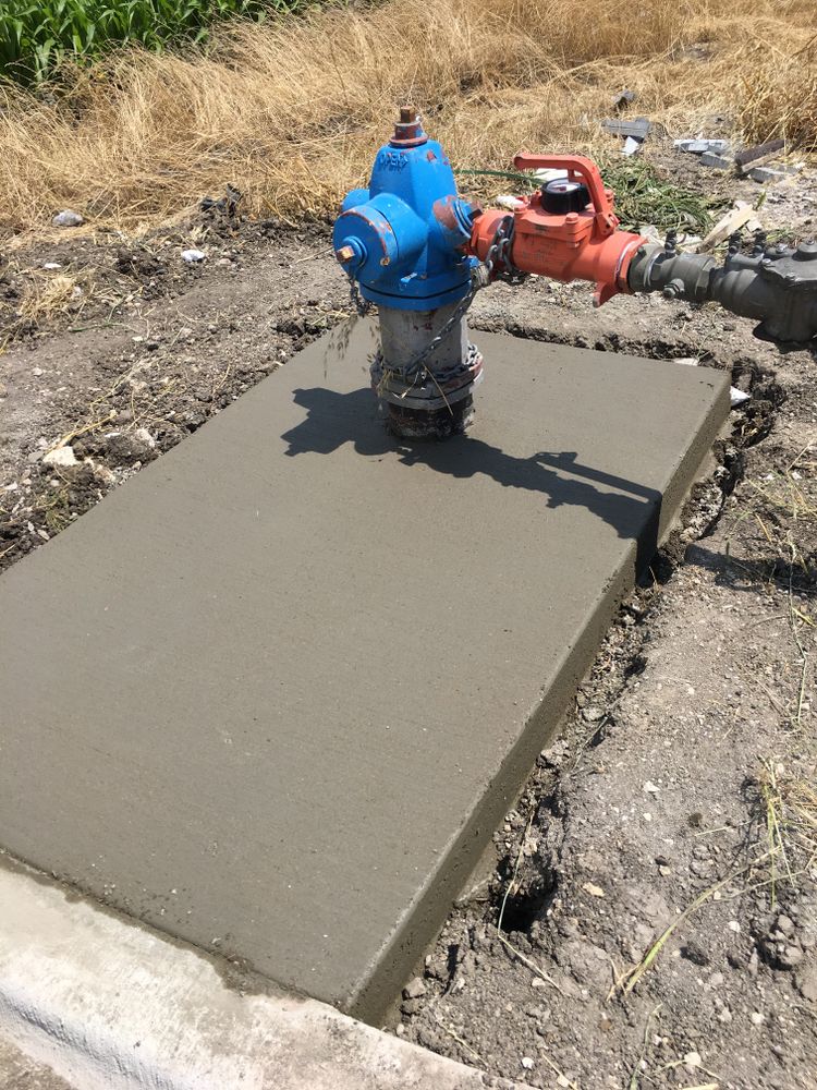 All Photos for Midcities Concrete in Arlington, TX