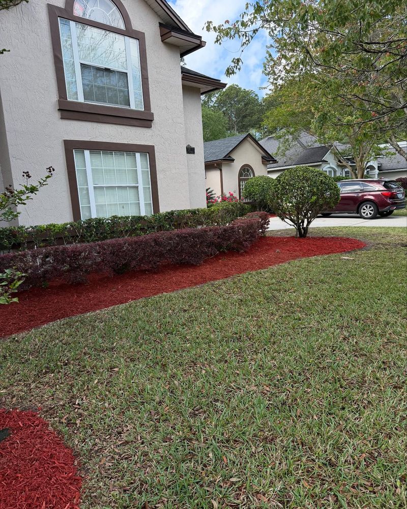 All Photos for Whole 9 Yards Services in Green Cove Springs, FL