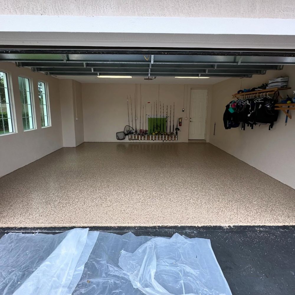 Epoxy for Easy Coat Epoxy in Jupiter, FL