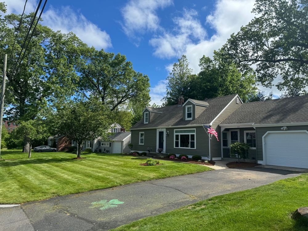 All Photos for Adams Landscaping in Springfield, MA