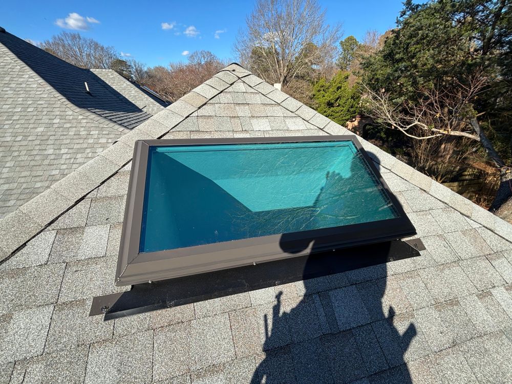 Construction for Aspen Home Remodeling in Virginia Beach, VA