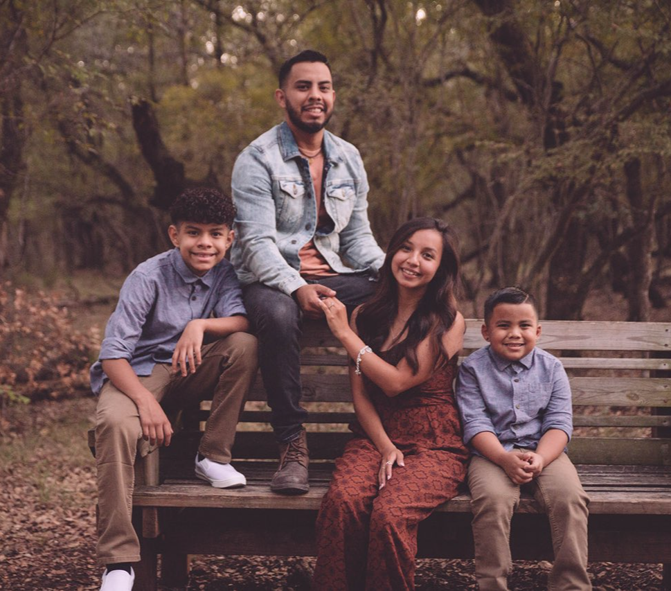 Son Construction team in San Antonio, TX - people or person