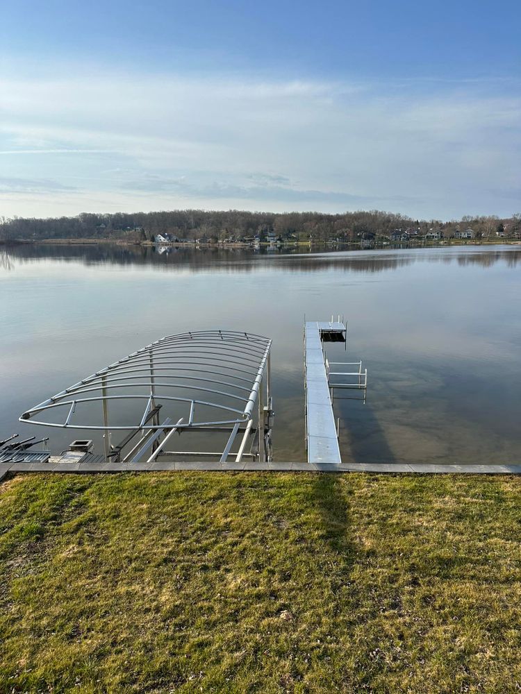 All Photos for Tri-State Docks in  Angola,  IN