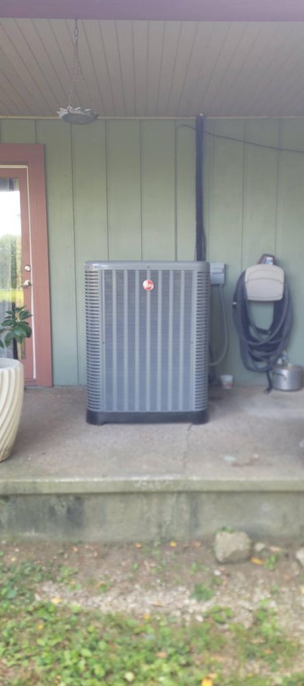 All Photos for Rojas Heating & Air, LLC in Metropolis, IL