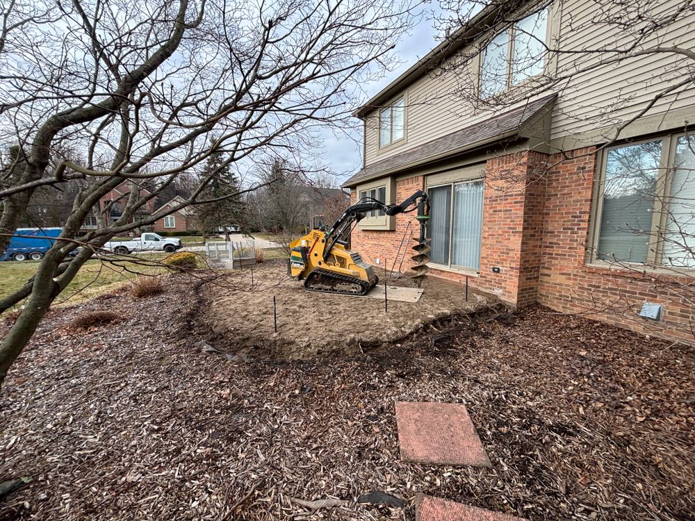 All Photos for Mr. Posthole in Howell, MI