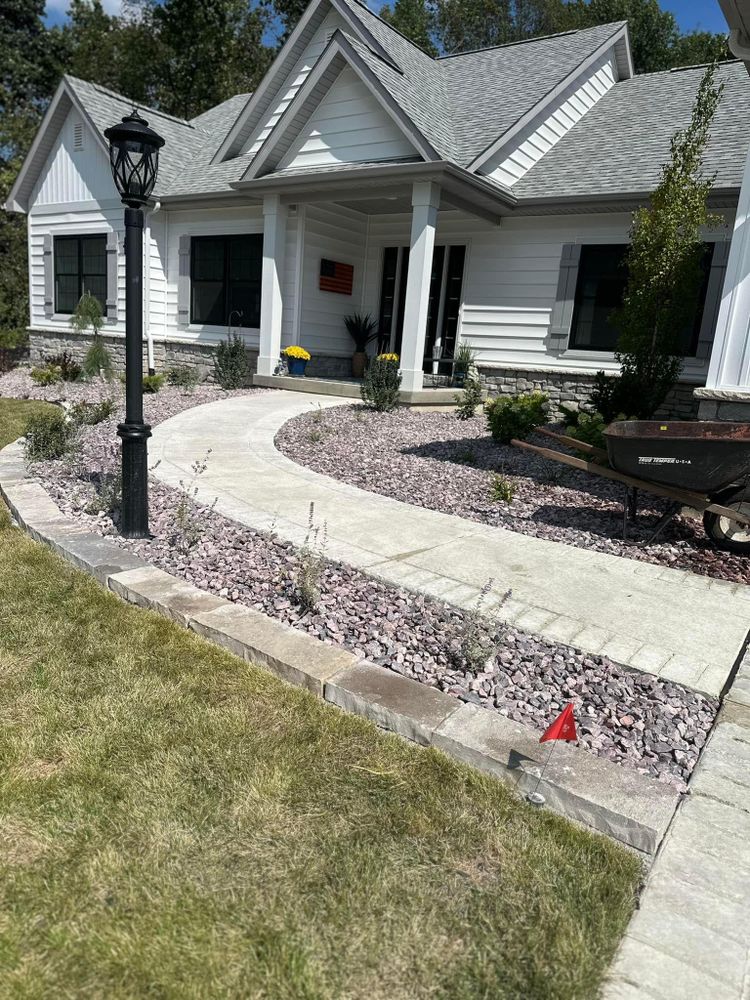 All Photos for Torres Lawn & Landscaping in Valparaiso, IN