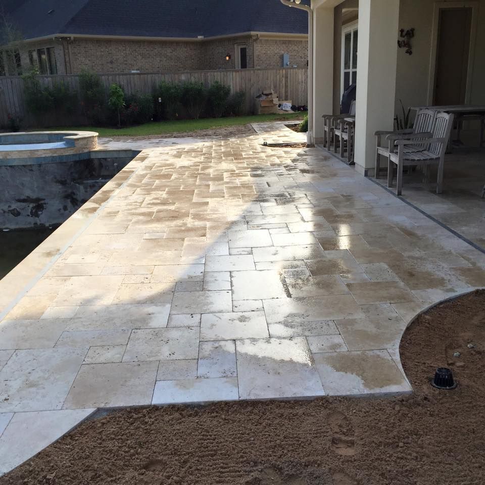 All Photos for Cuernavaca Landscaping in Spring, TX