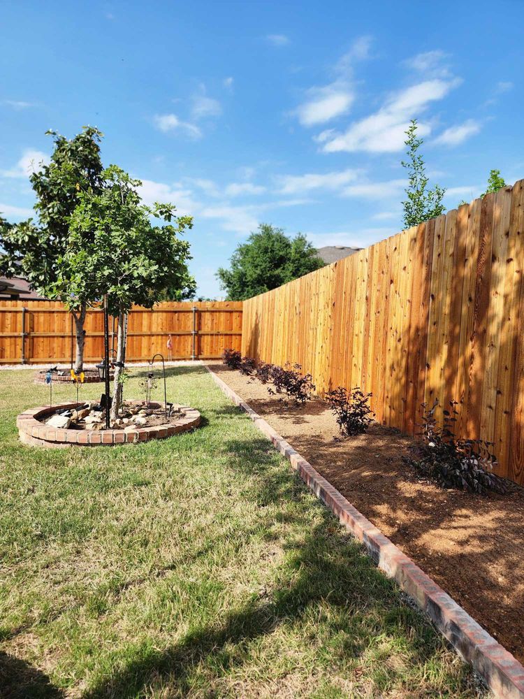 All Photos for Fresh Yards Landscaping in Austin, Texas