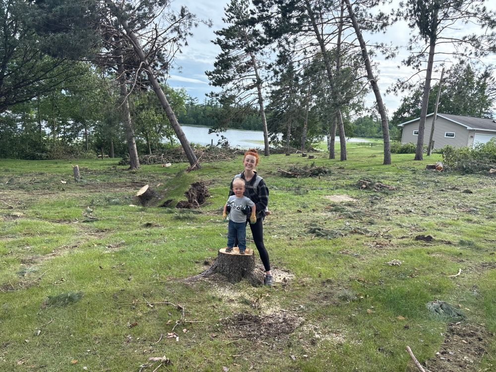 All Photos for BRO Property Services in Bemidji, MN