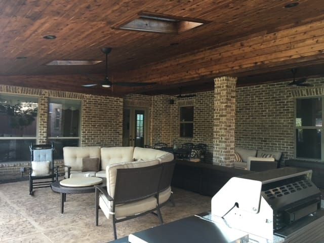 All Photos for Energy Construction in Lewisville, TX