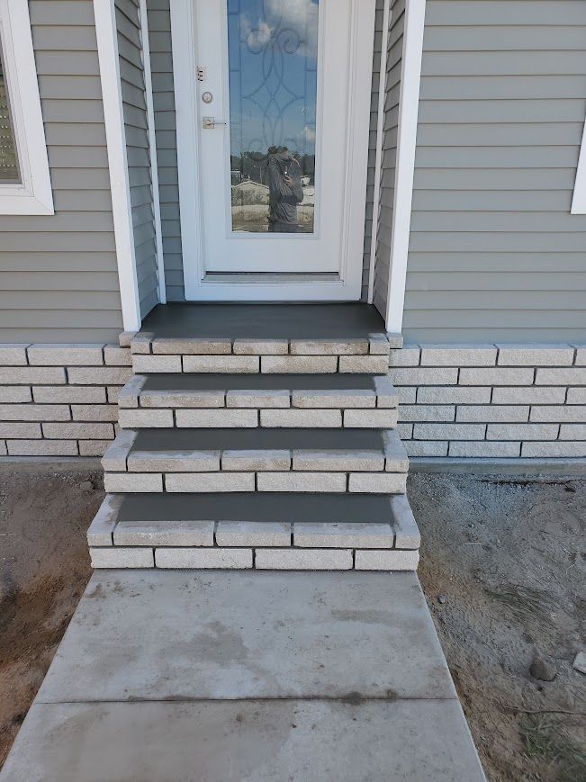 All Photos for Clark Masonry in Lake County, FL