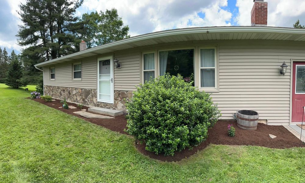 Lawn Care for Lopez Landscaping and Hardscapes in Scranton, PA