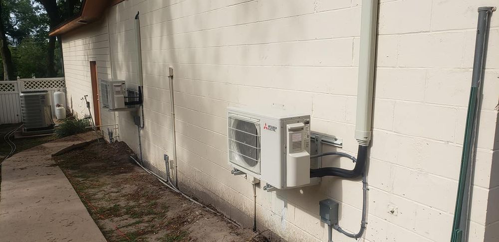 All Photos for Tri-State HVAC Solutions LLC in Callahan, FL