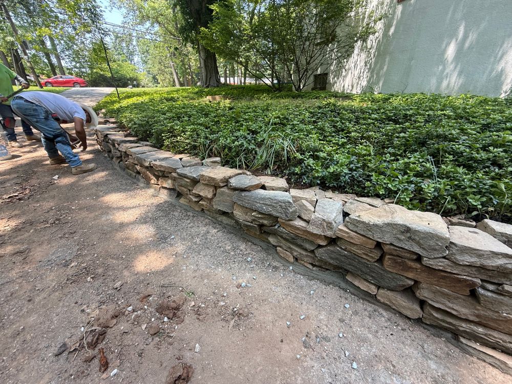 All Photos for Matteo Hardscapes in Towson,  MD