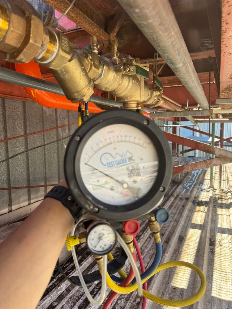 All Photos for Methodical Plumbing Services in San Antonio, TX