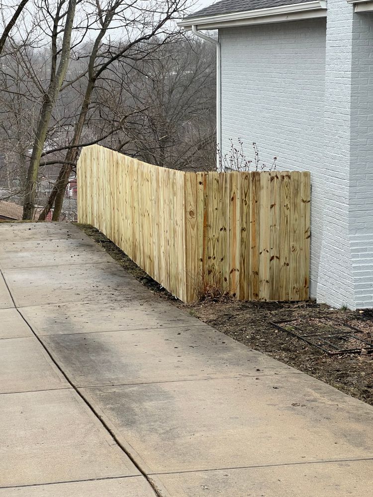 All Photos for Fratelli Contracting & More in Pittsburgh, PA